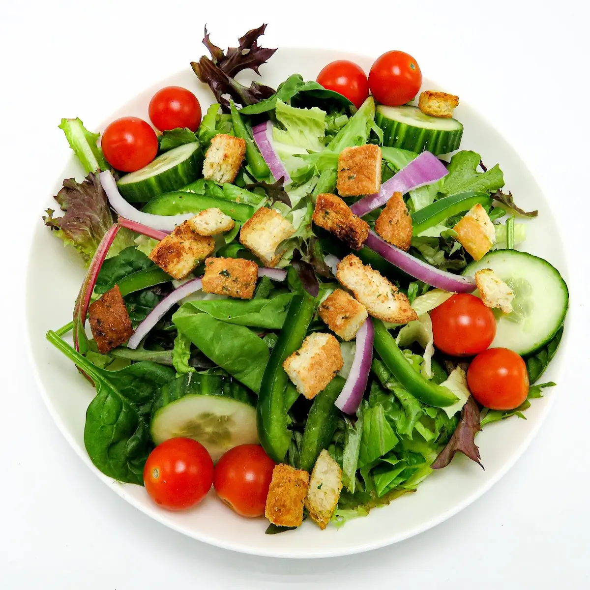 Garden Salad