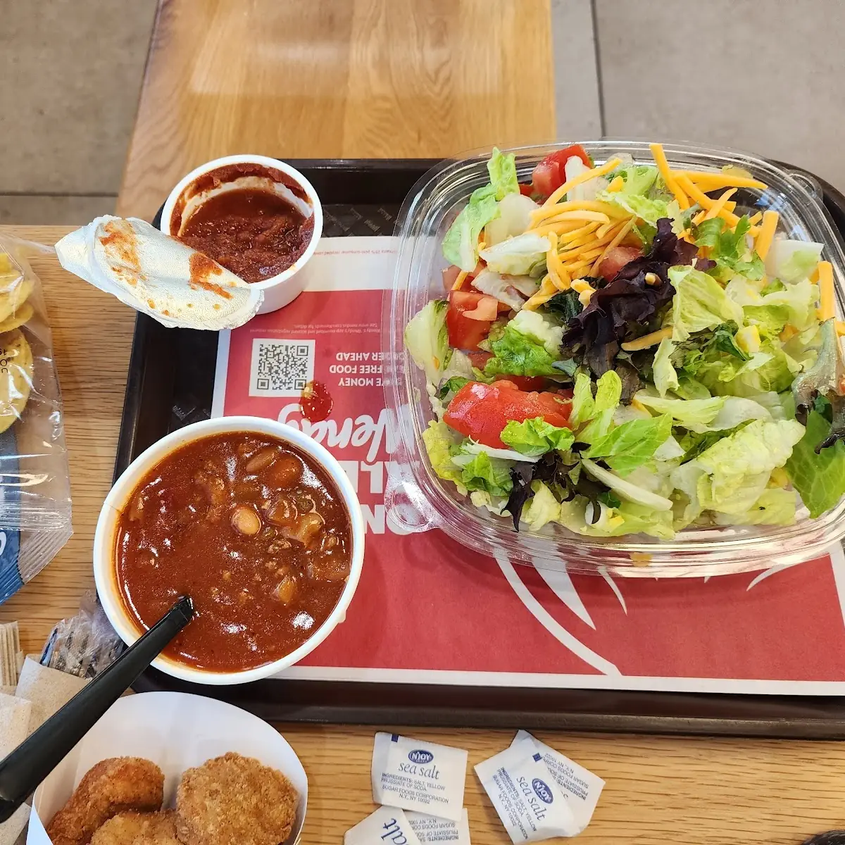 Taco Salad