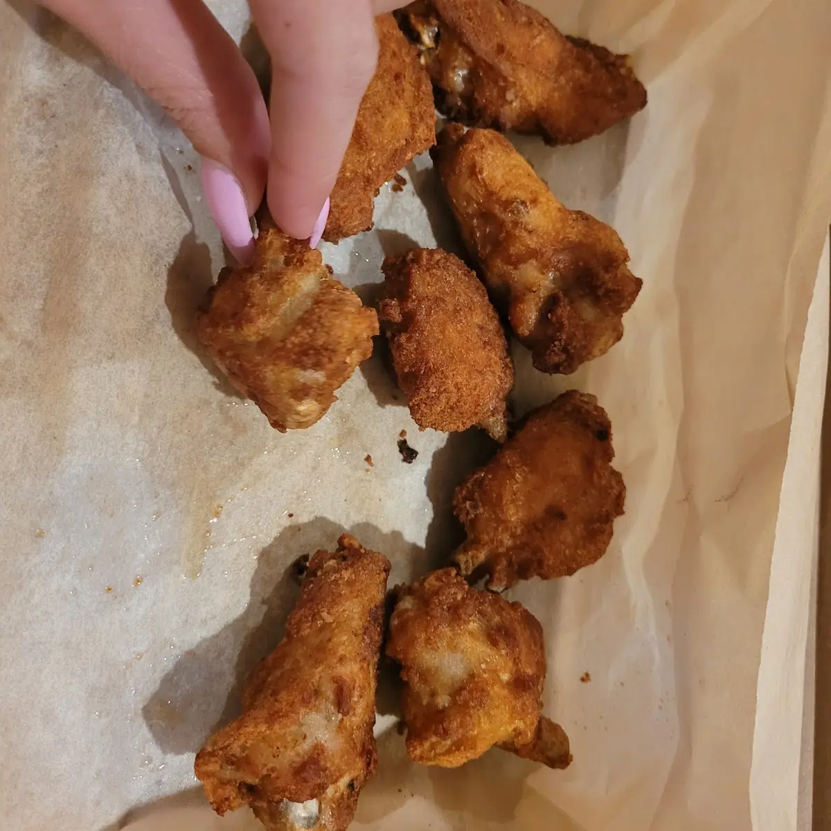 Chicken Wings