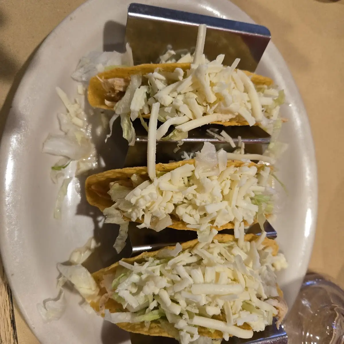 Street Tacos