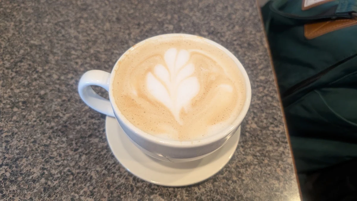 Cappuccino