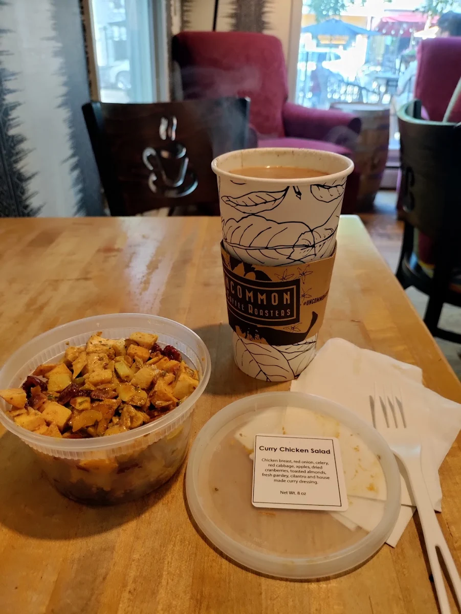 Granola Bag