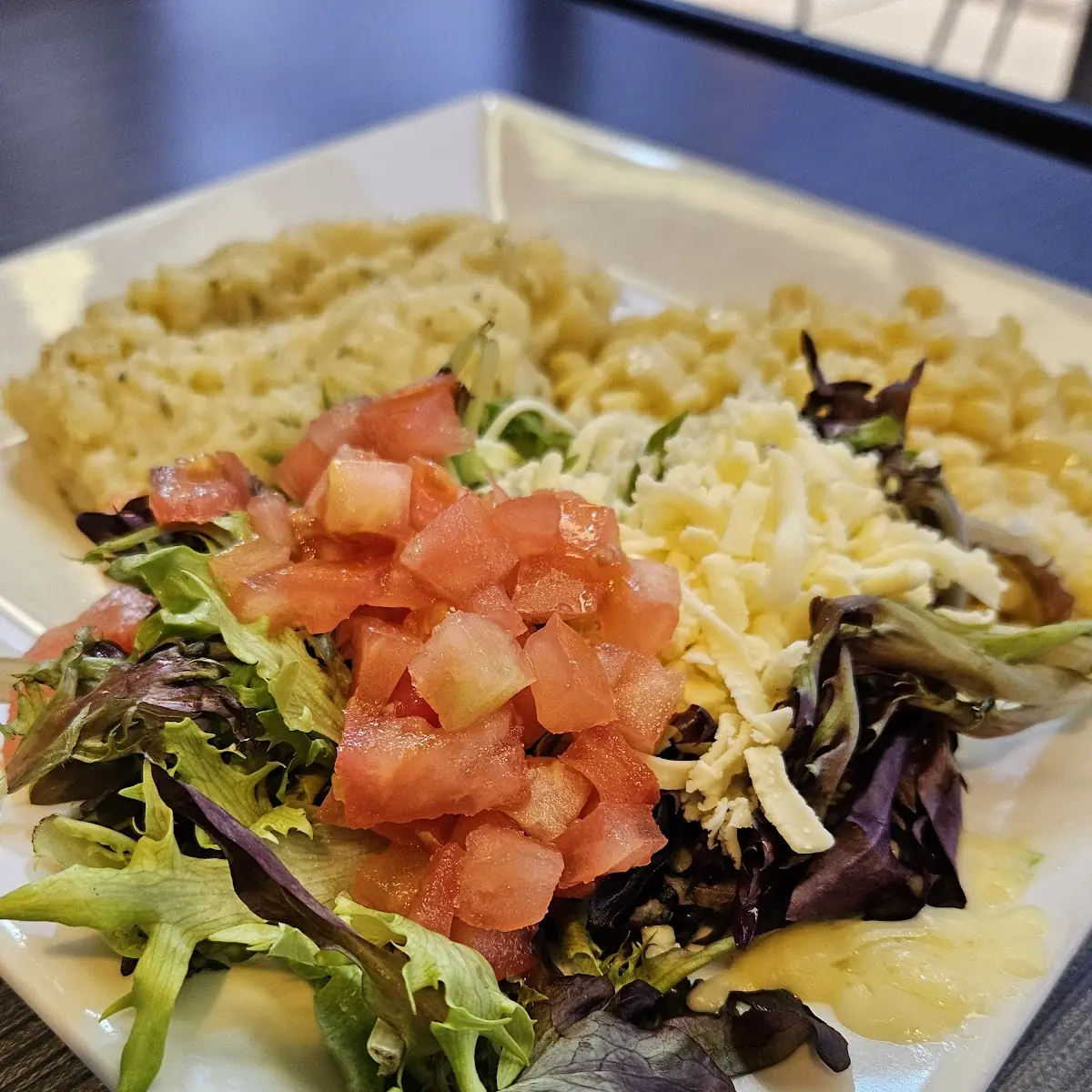 Side Salad