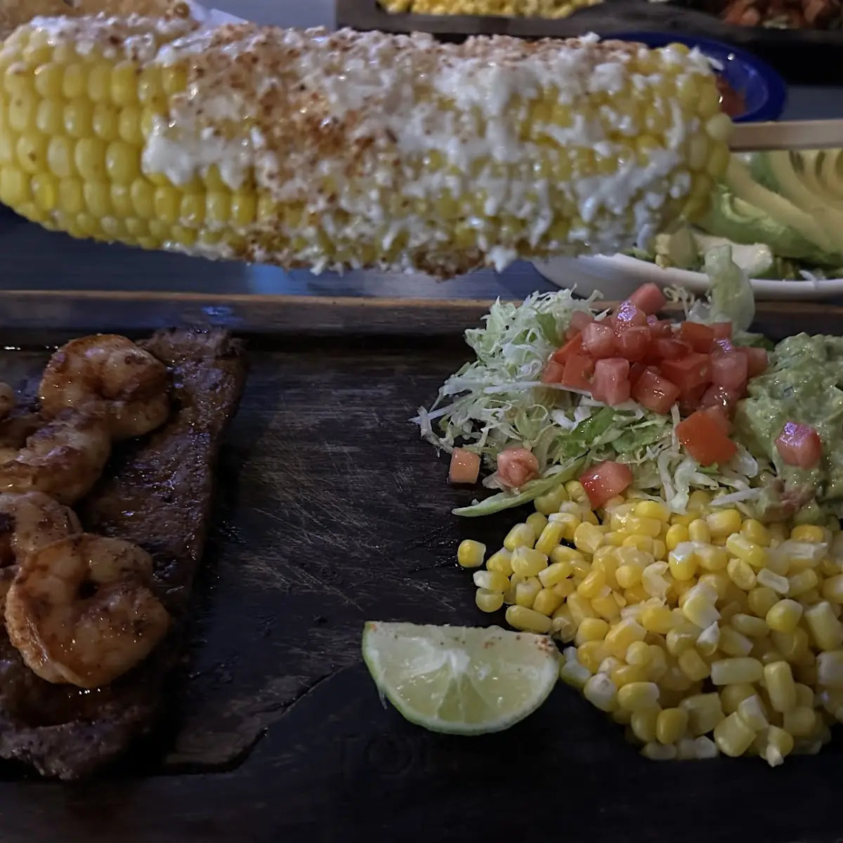 Sweet Corn