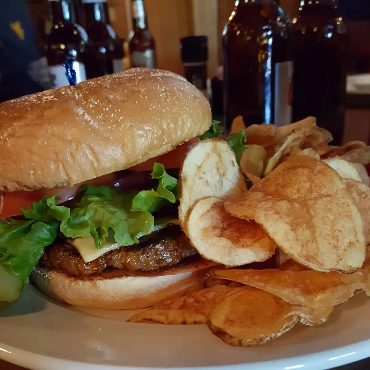 Great Burger
