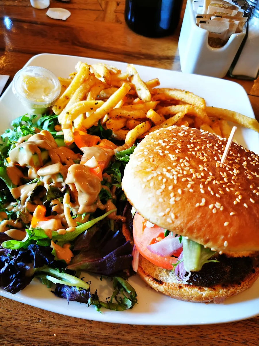 Burger