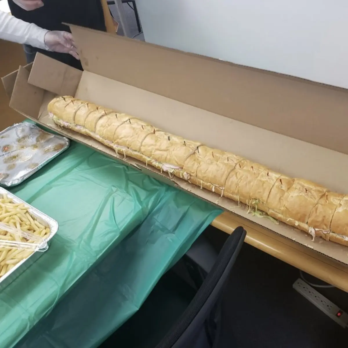 Baguette