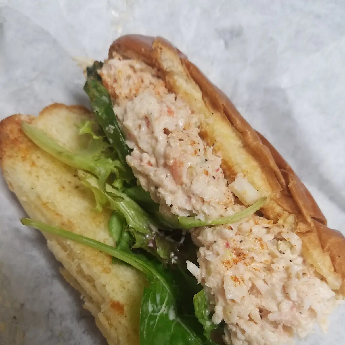 Lobster Roll