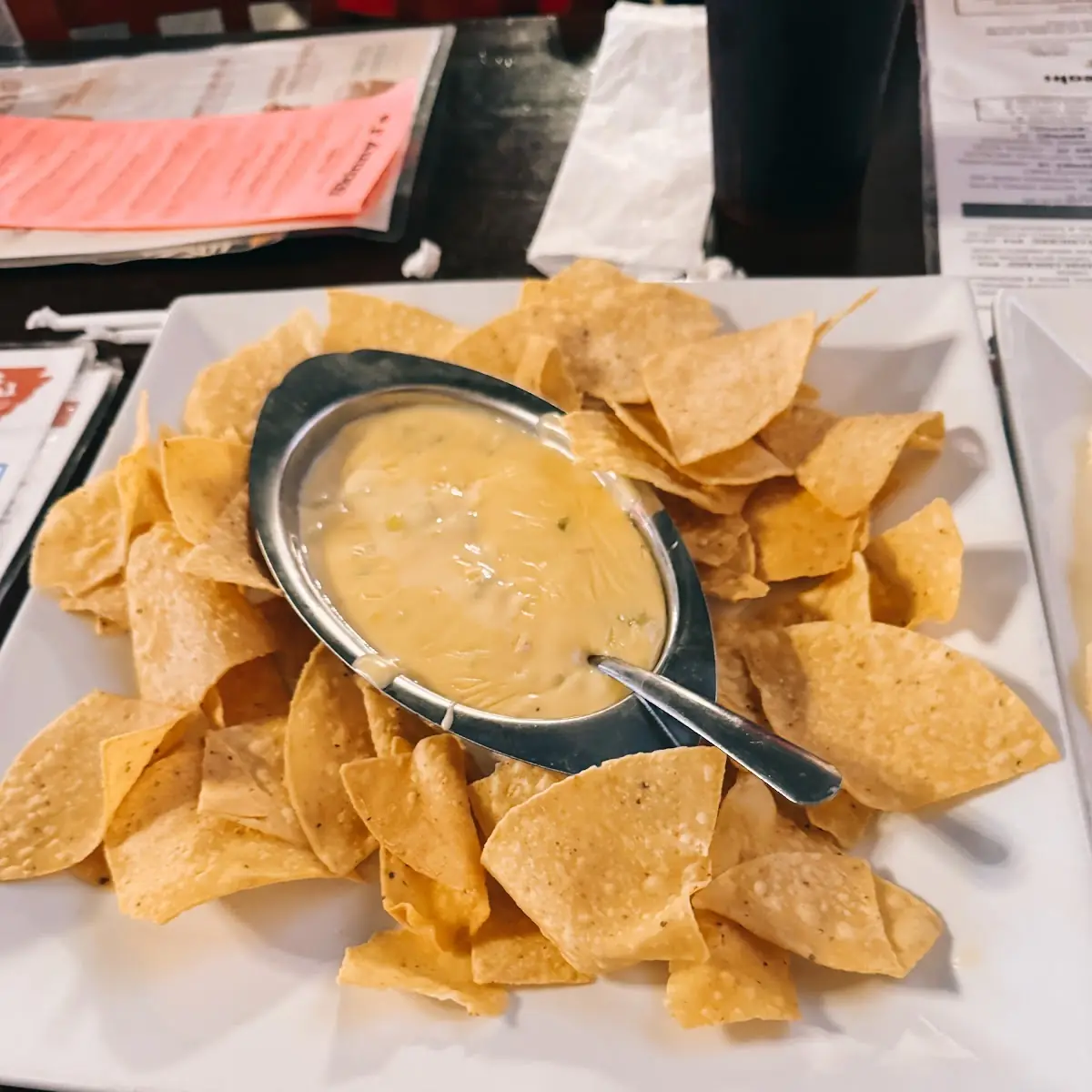 Cheese Dip