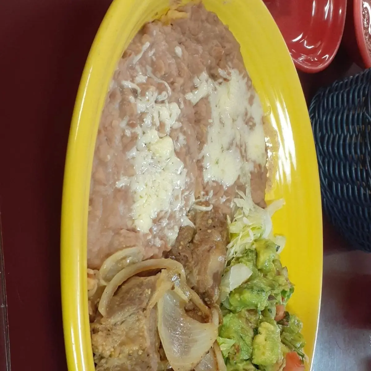 Carnitas Dinner