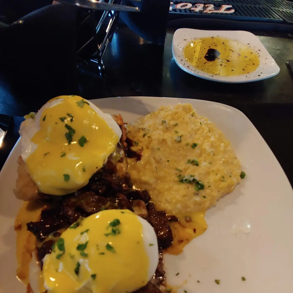 Braised Beef Short Ribs