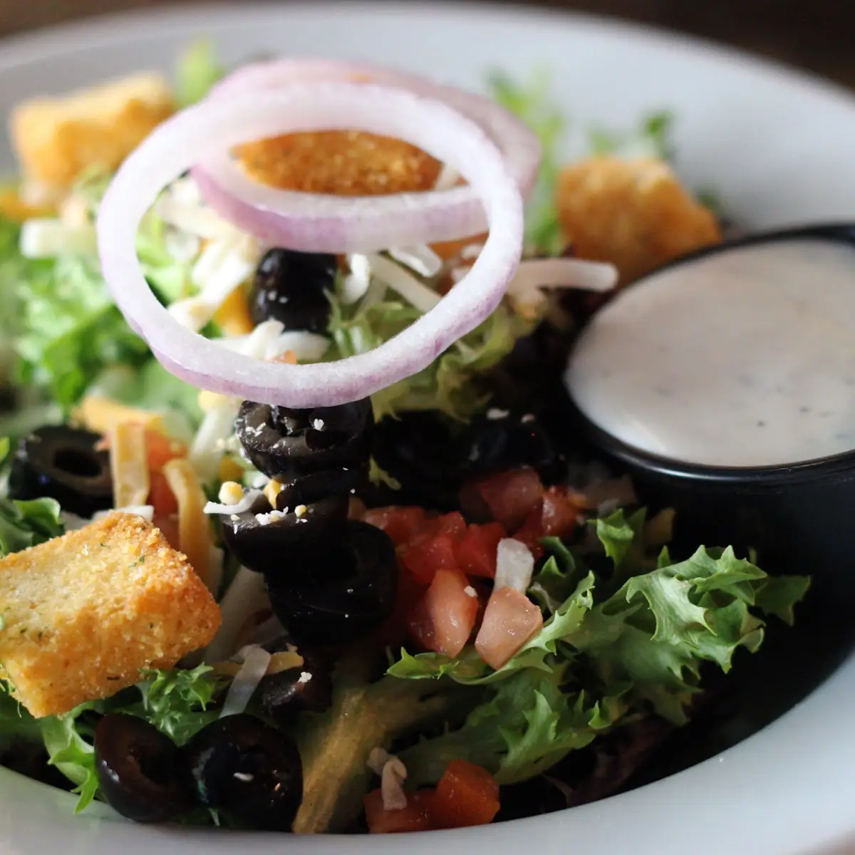 House Salad