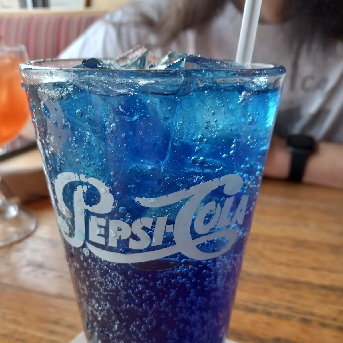 Dark Berry Bash mt Dew