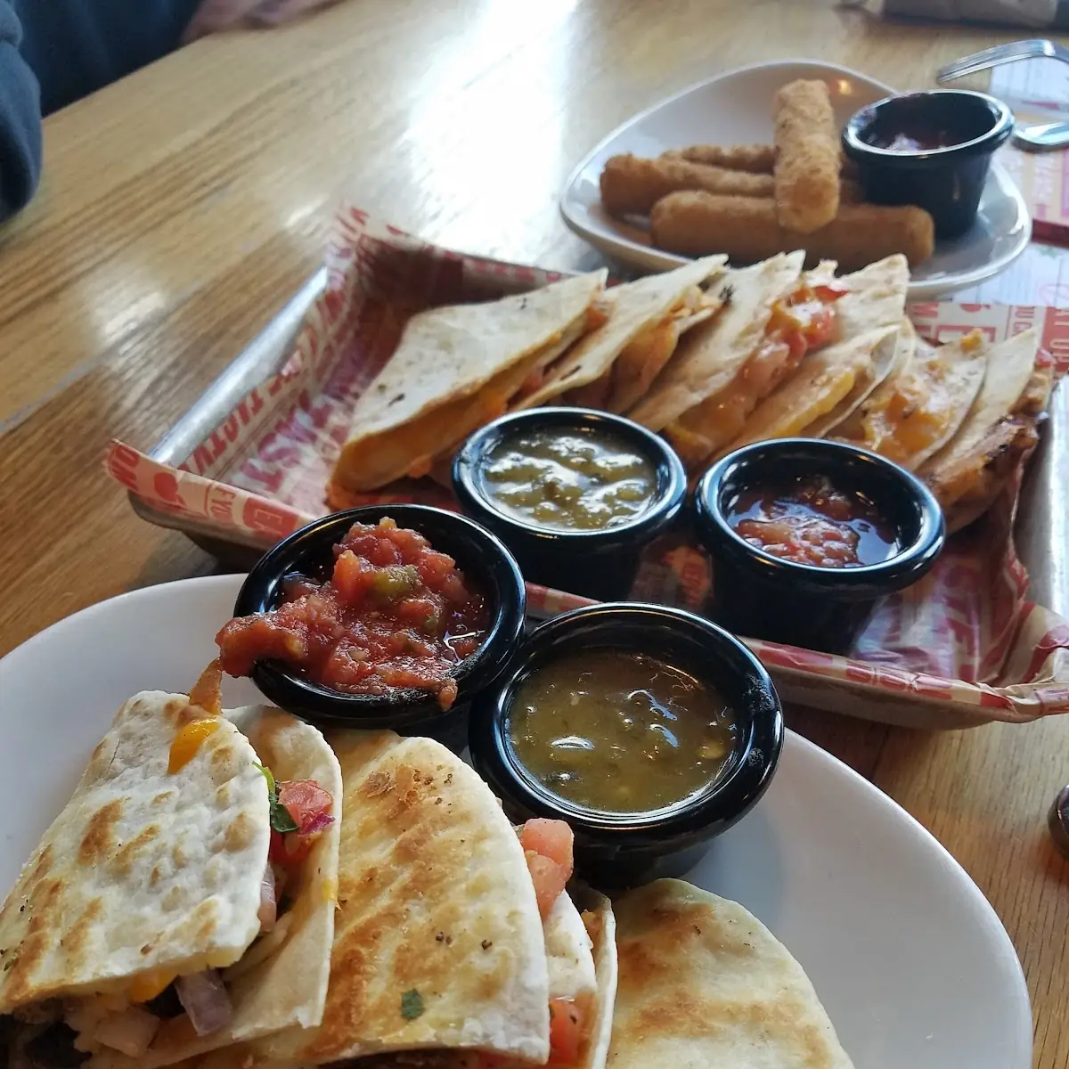 Quesadilla