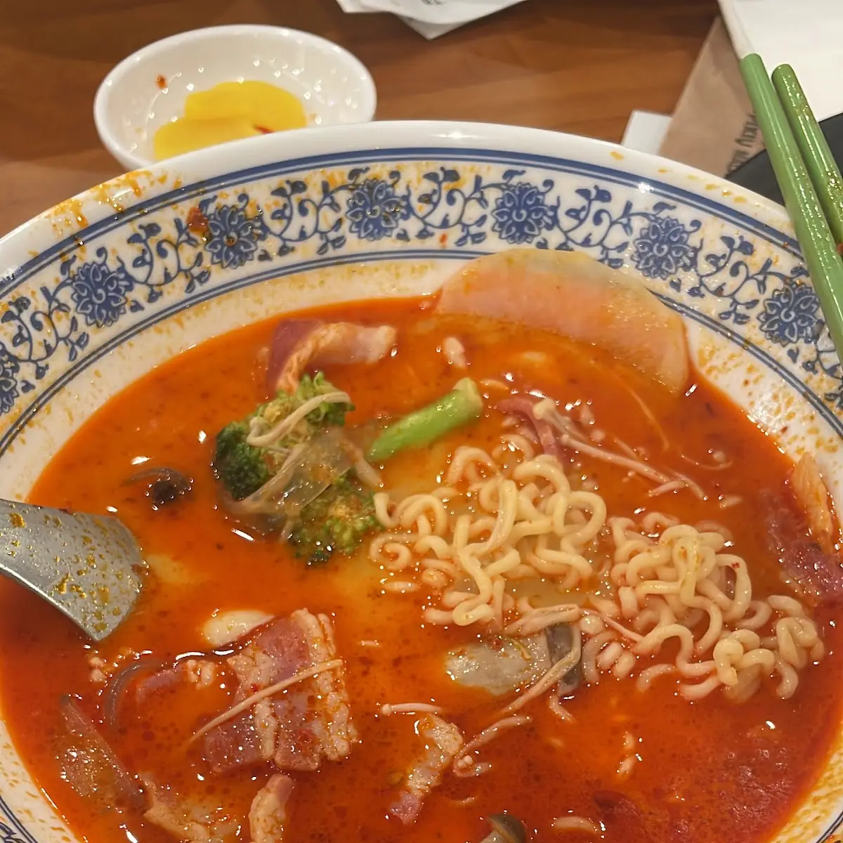 Mala Tang