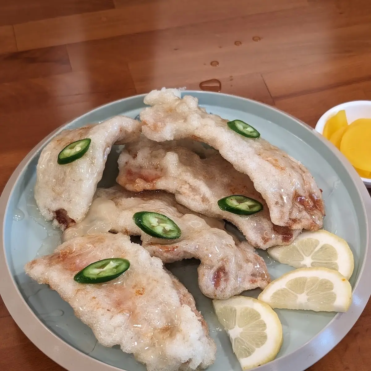 Pierogi