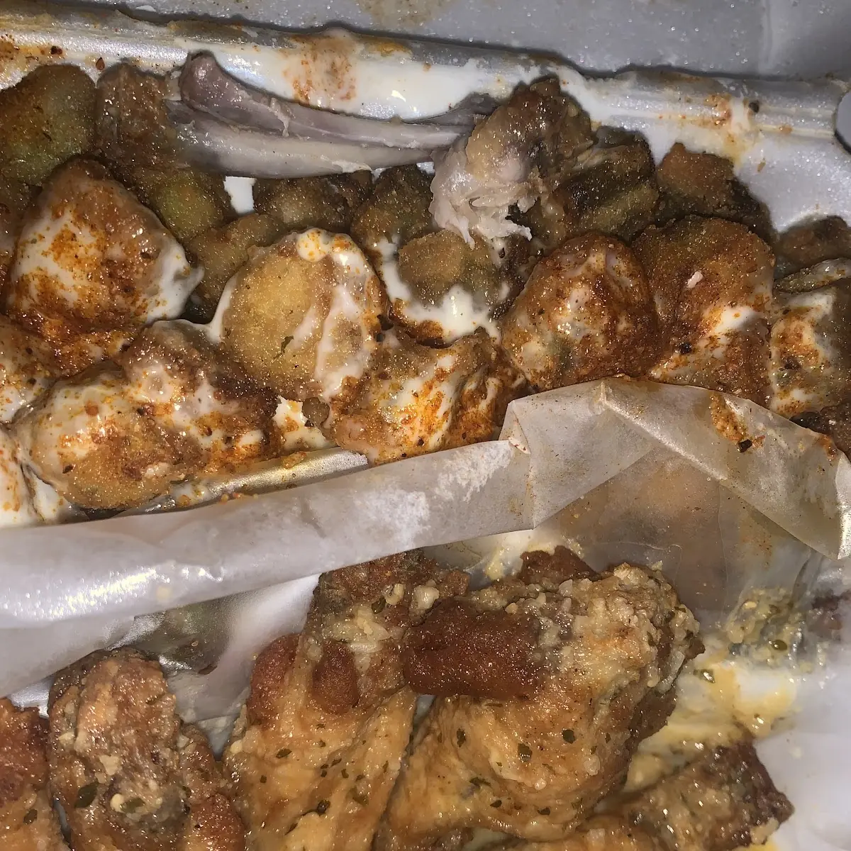 Lemon Pepper