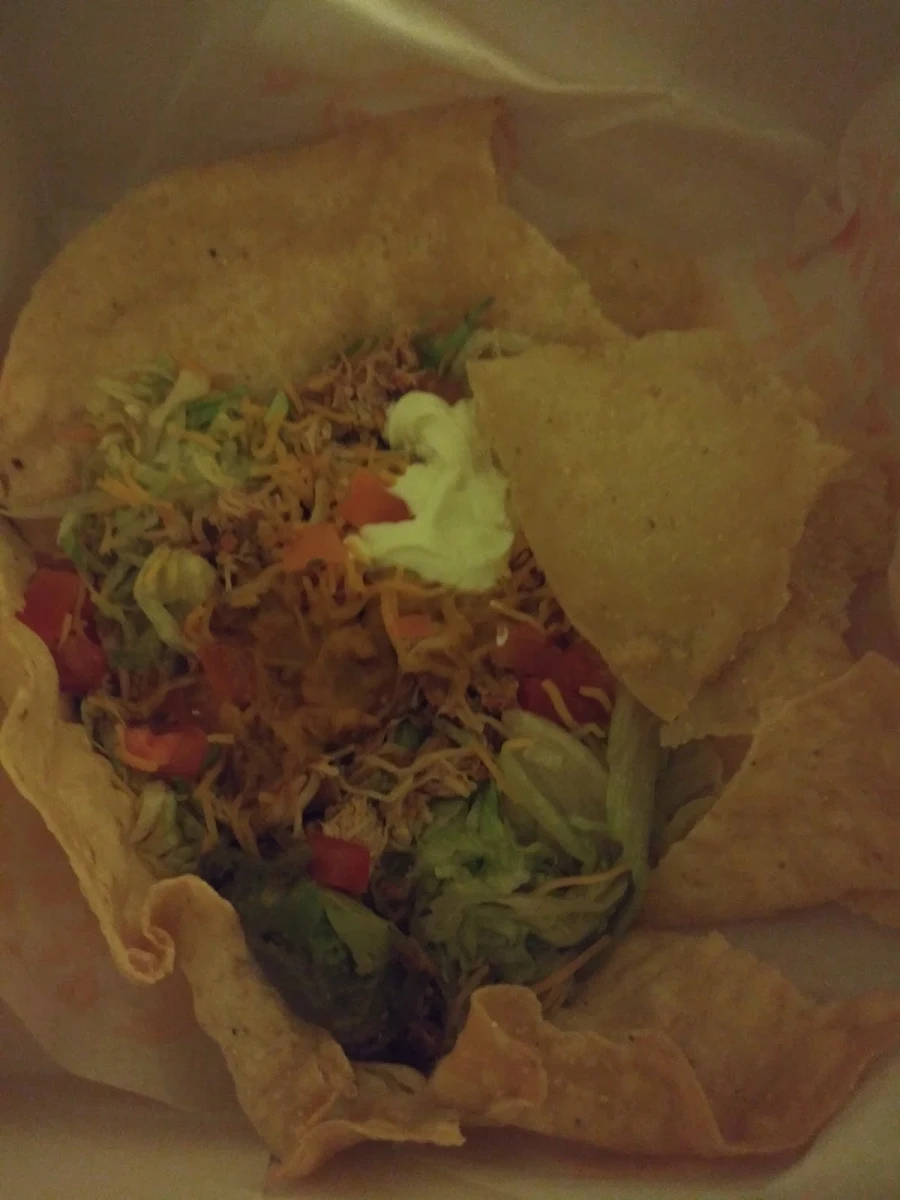 Taco Salad