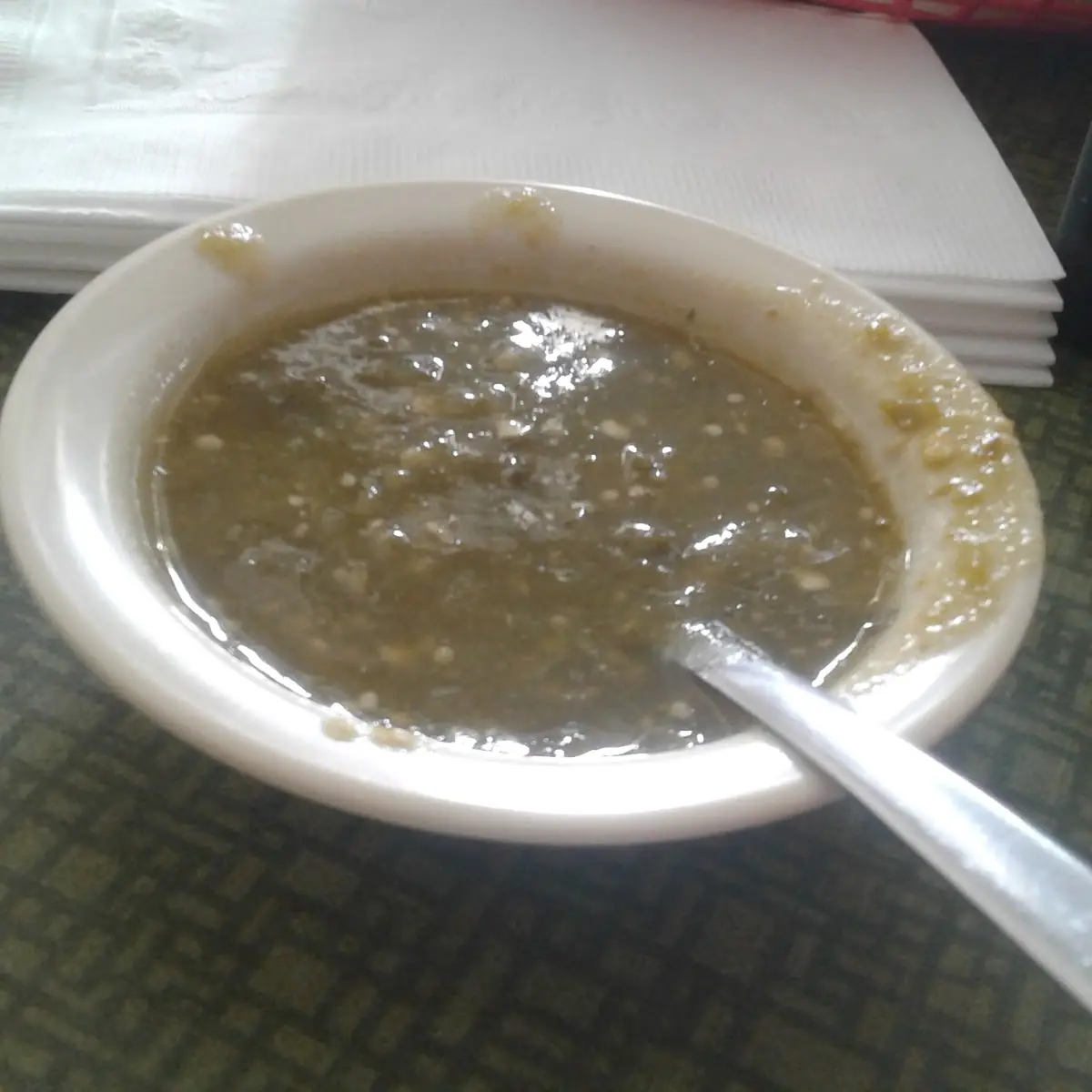 Salsa Verde