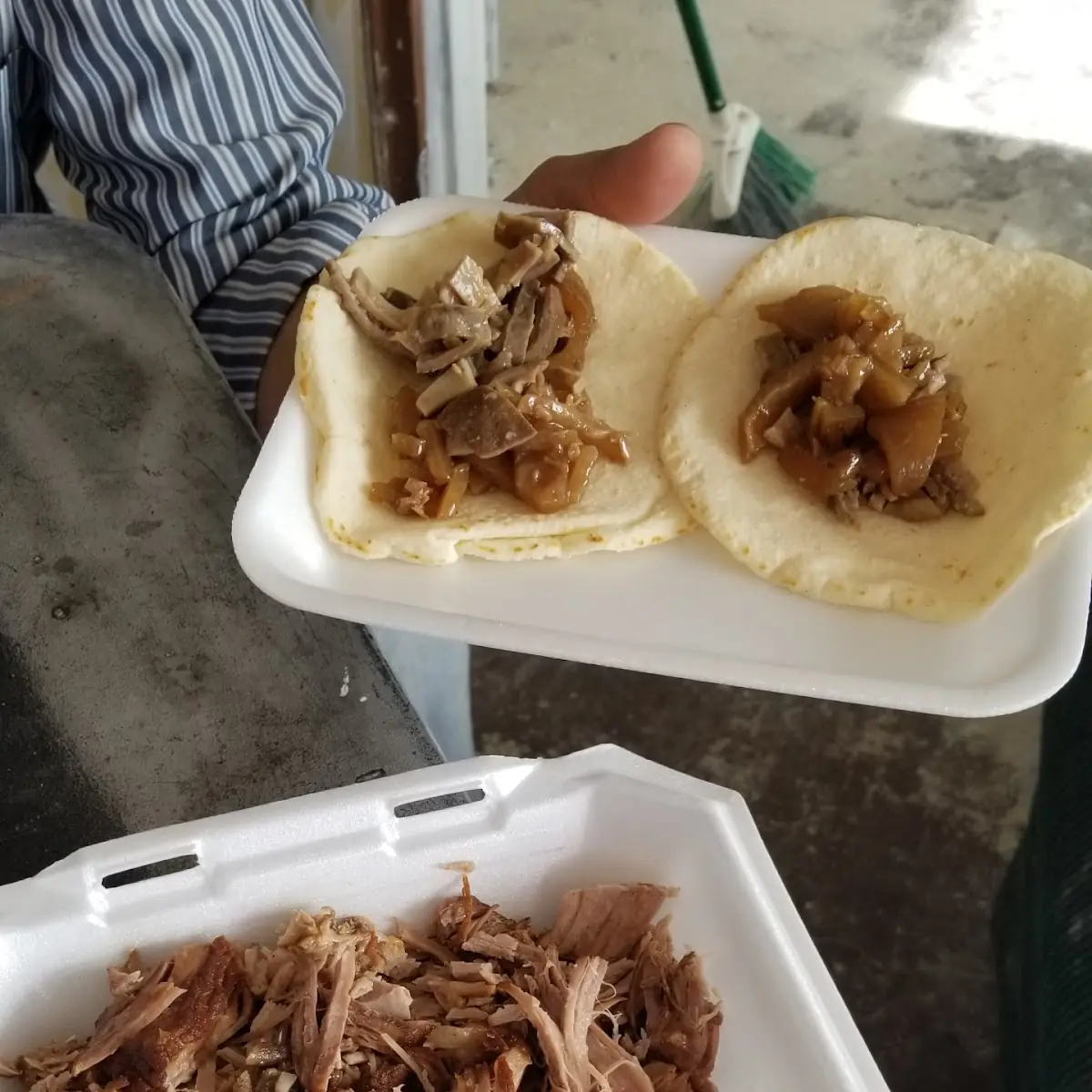 Pork Carnitas