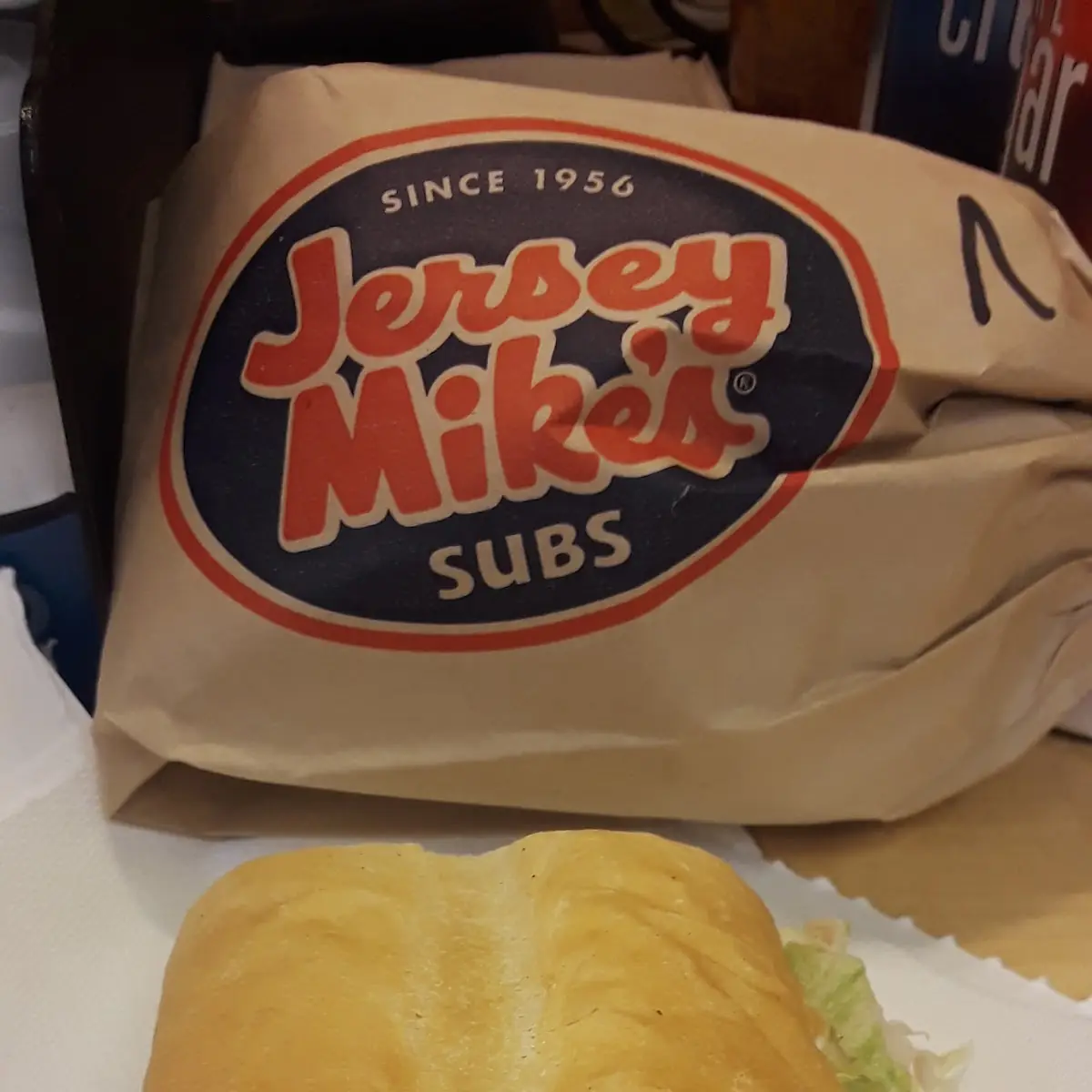 7 Turkey and Provolone Cheese Sub