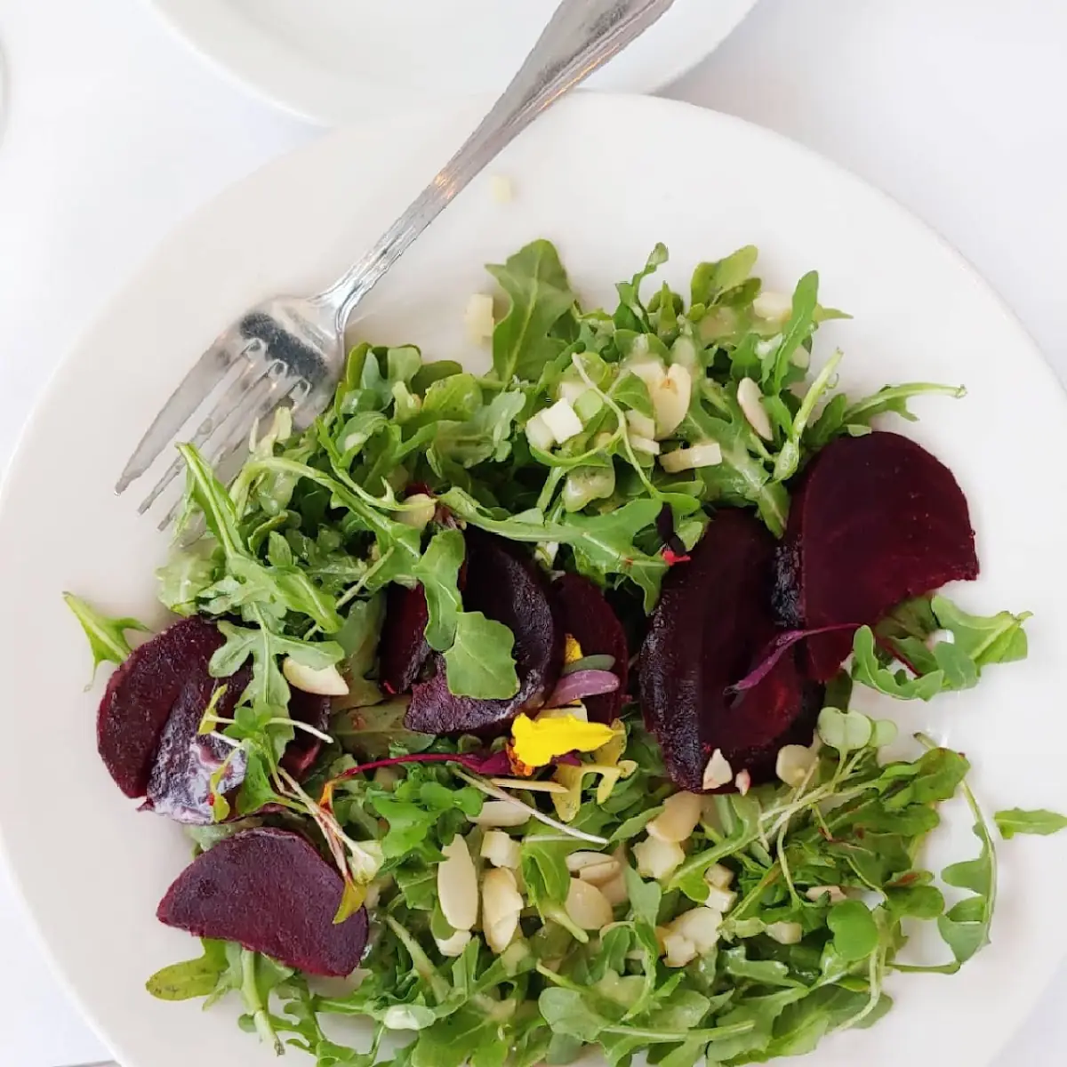 Beet Salad