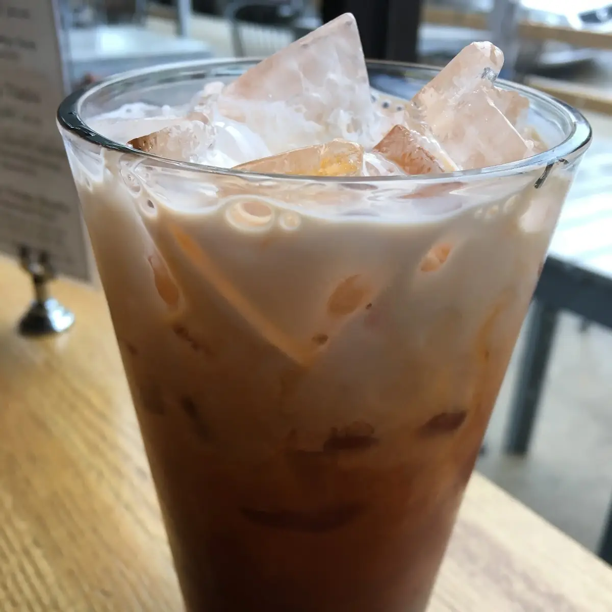 Thai Iced Tea