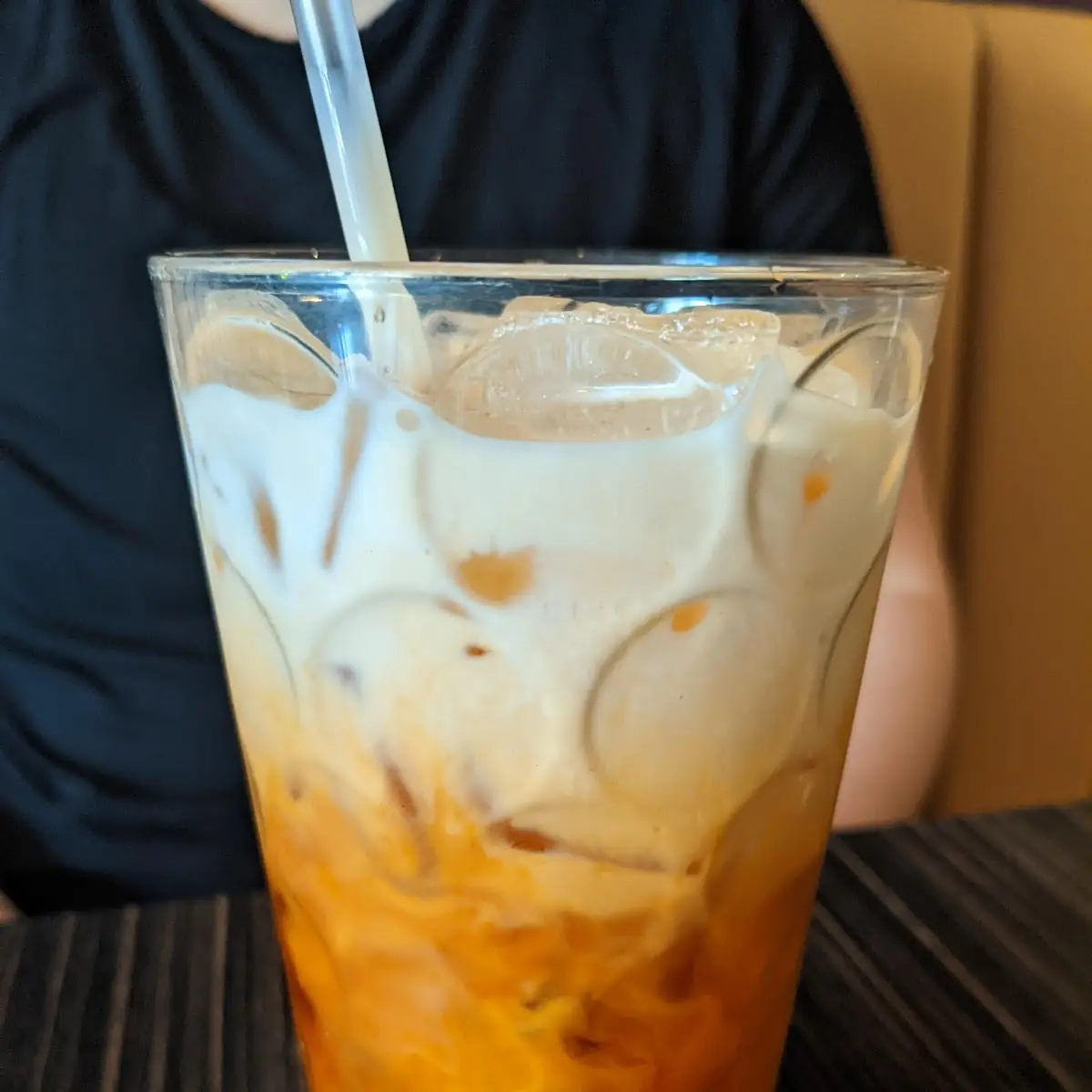 Thai Tea