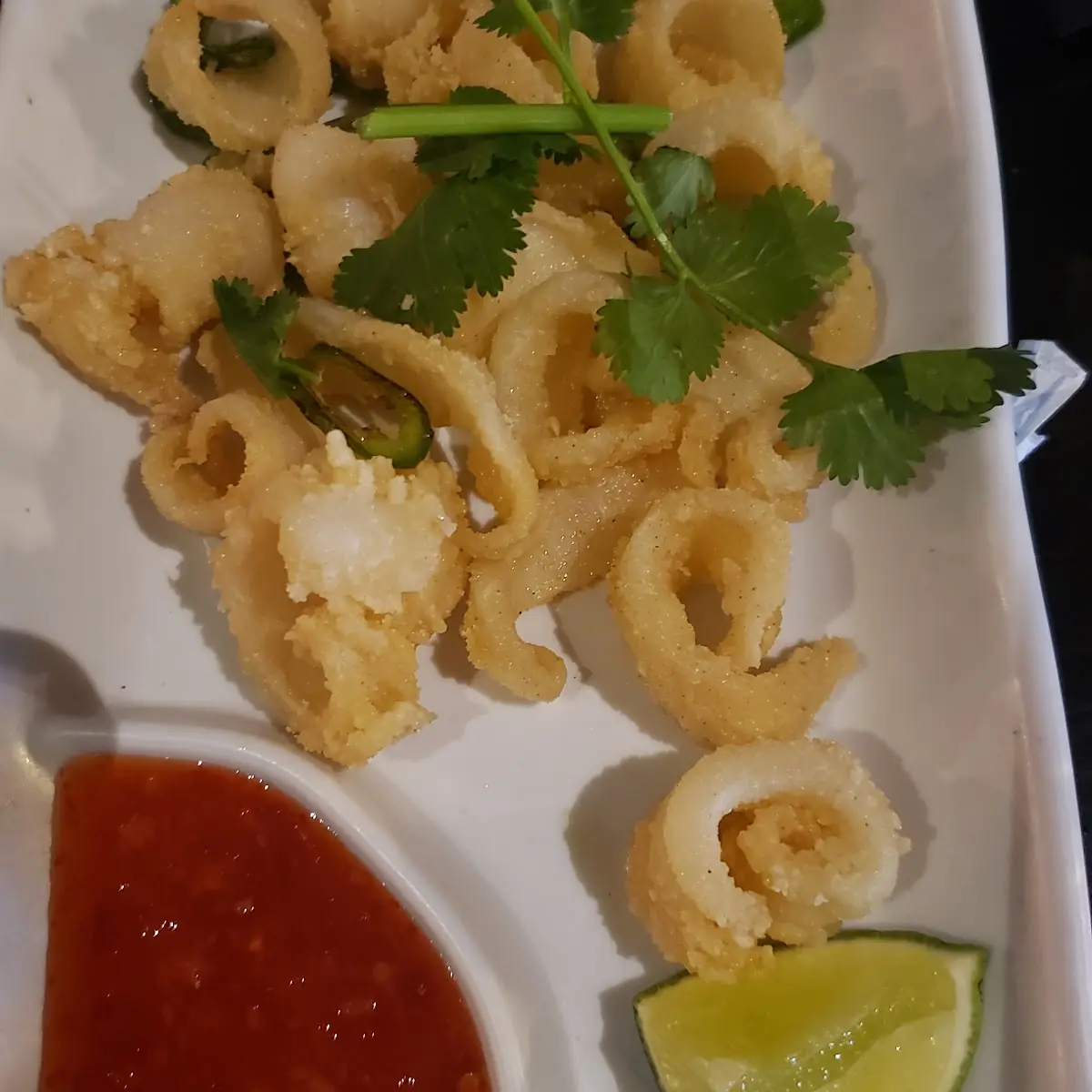 Calamari