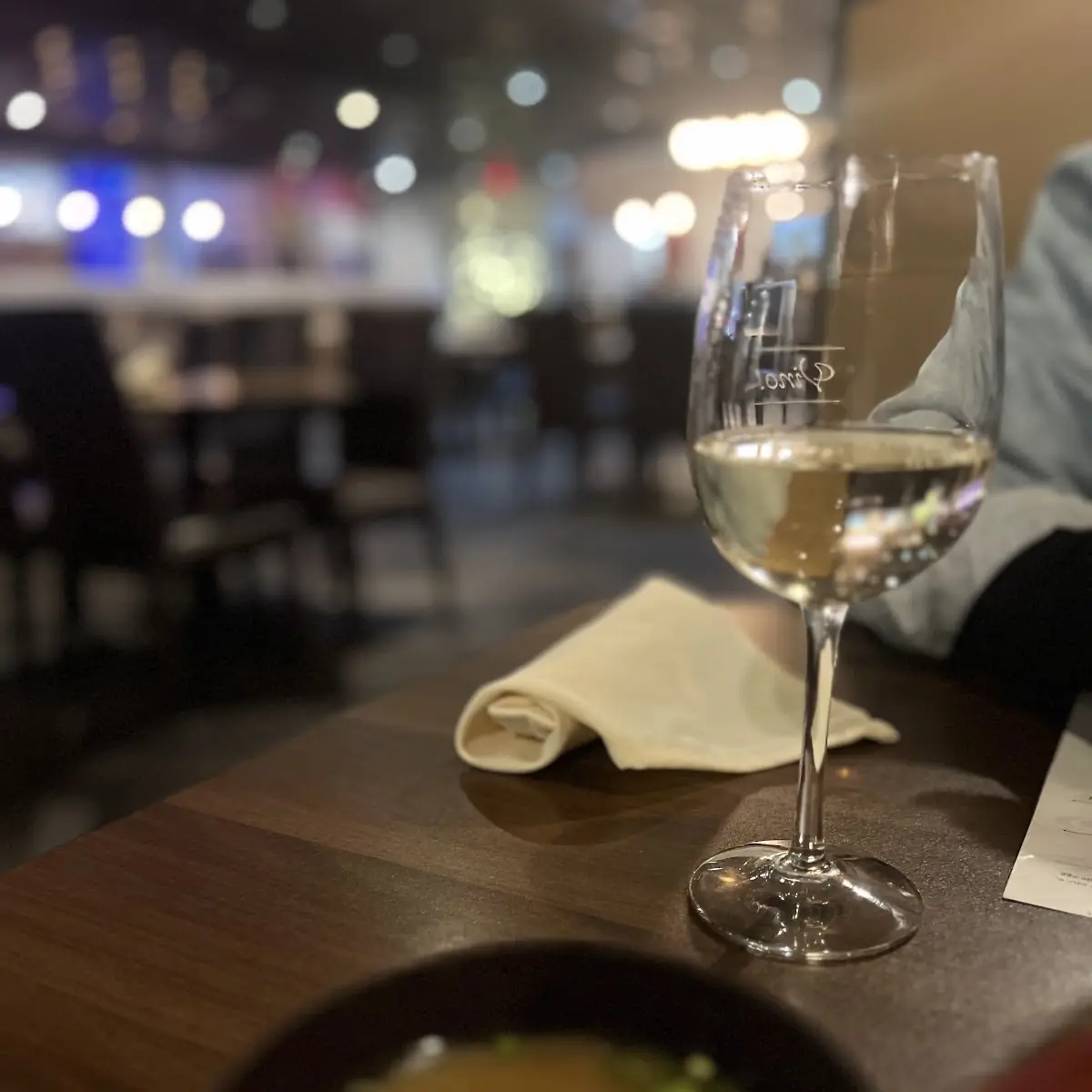 Miso Soup