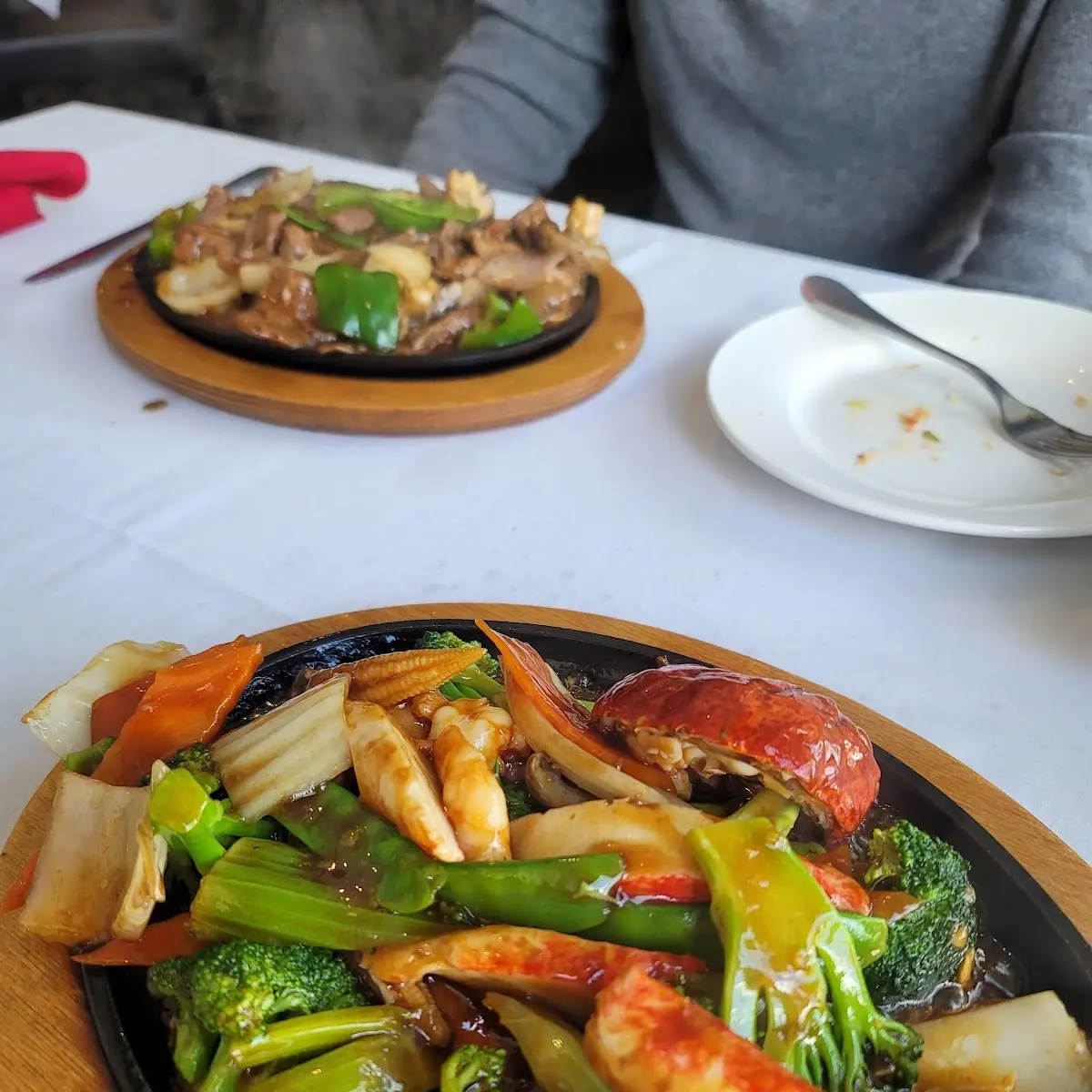 Vegetable Delight