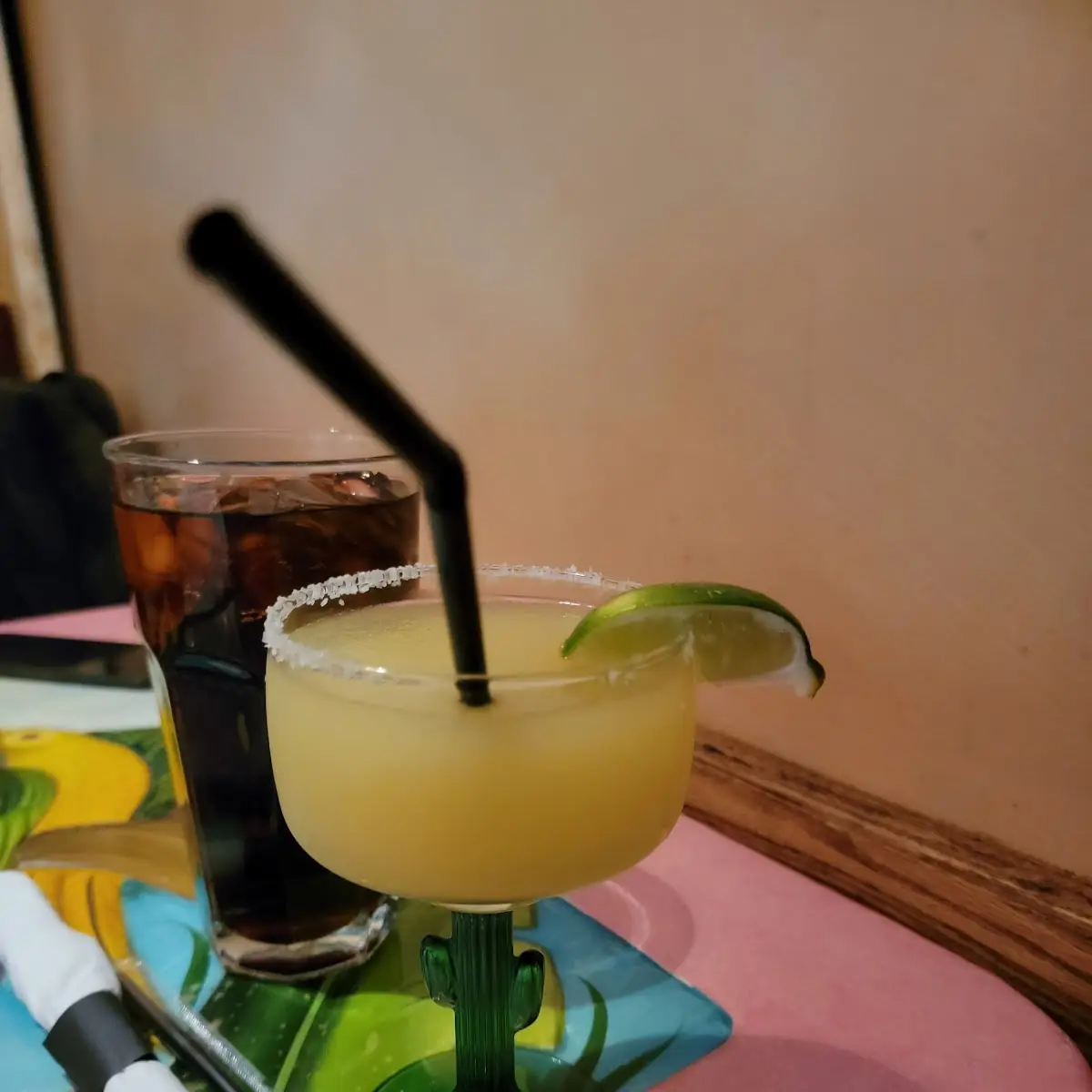12oz Frozen Margarita