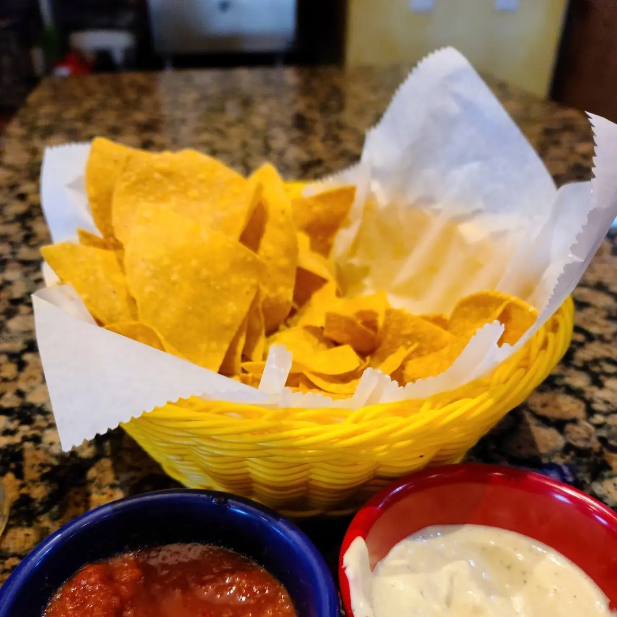 Cheese Dip