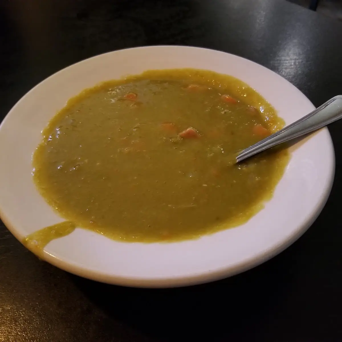 Split Pea Soup