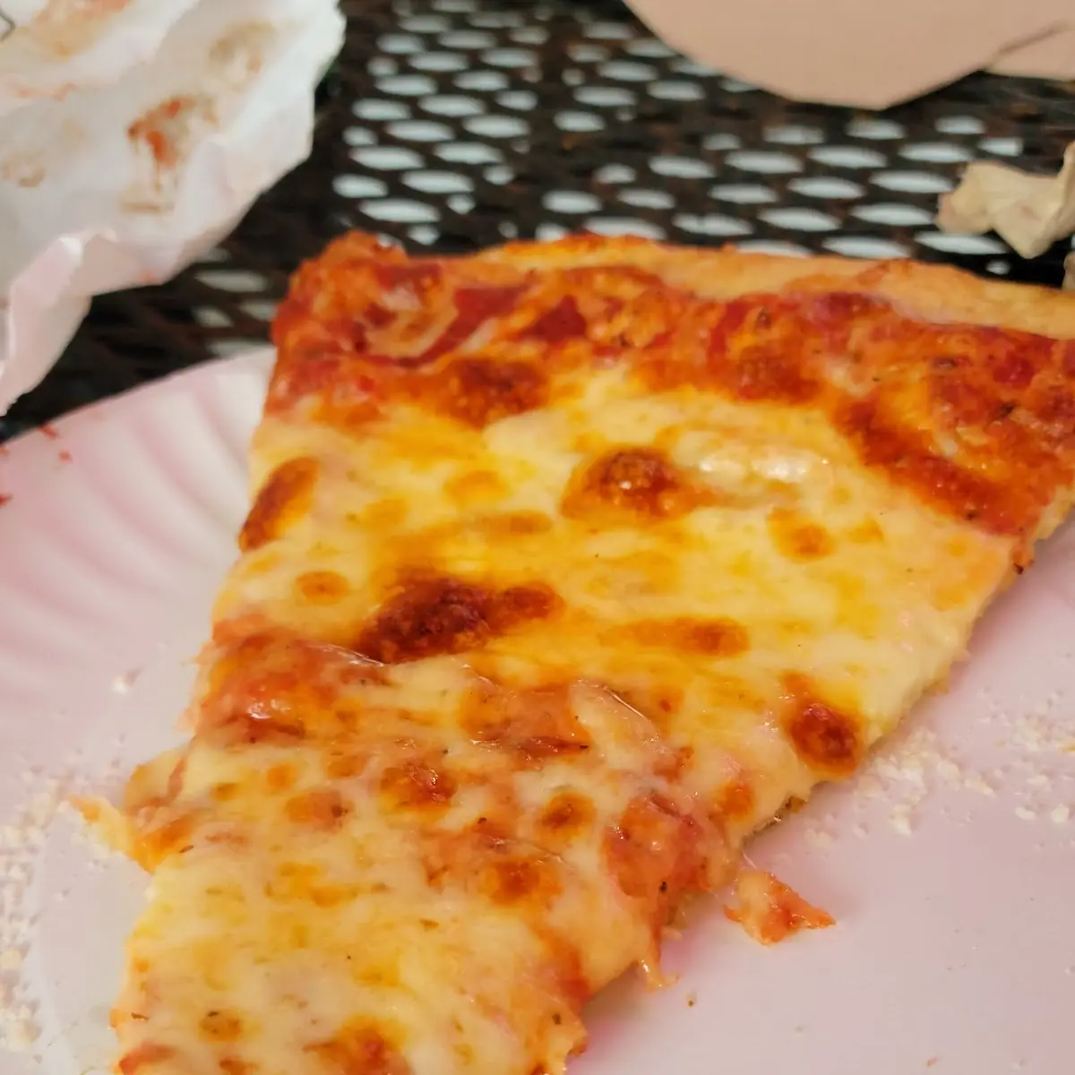 Cheese Pizza