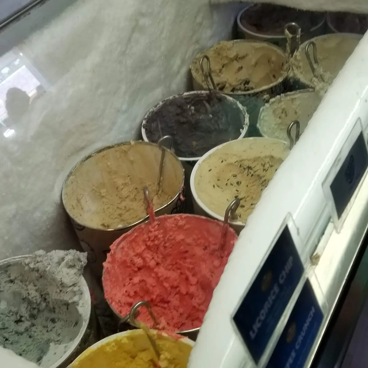 Gelato
