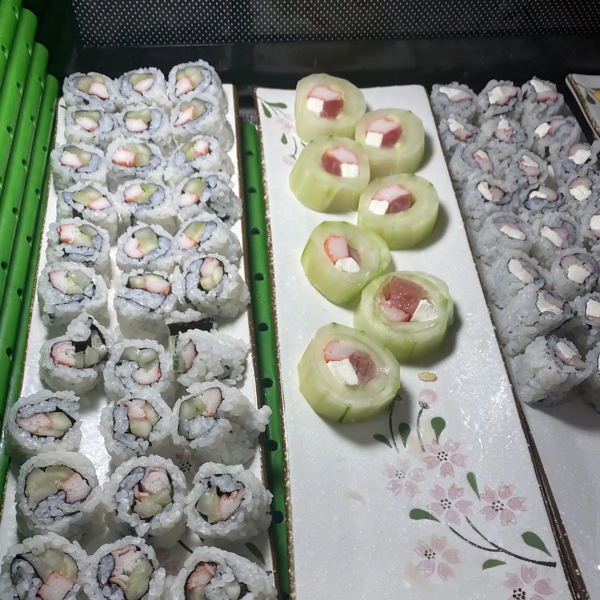 California Roll