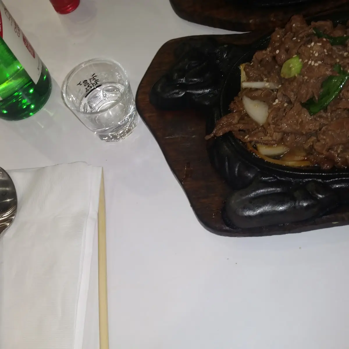 Bulgogi