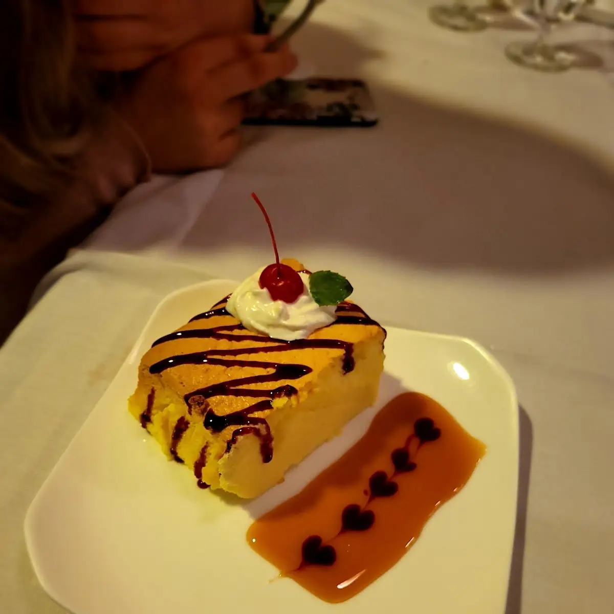 Flan
