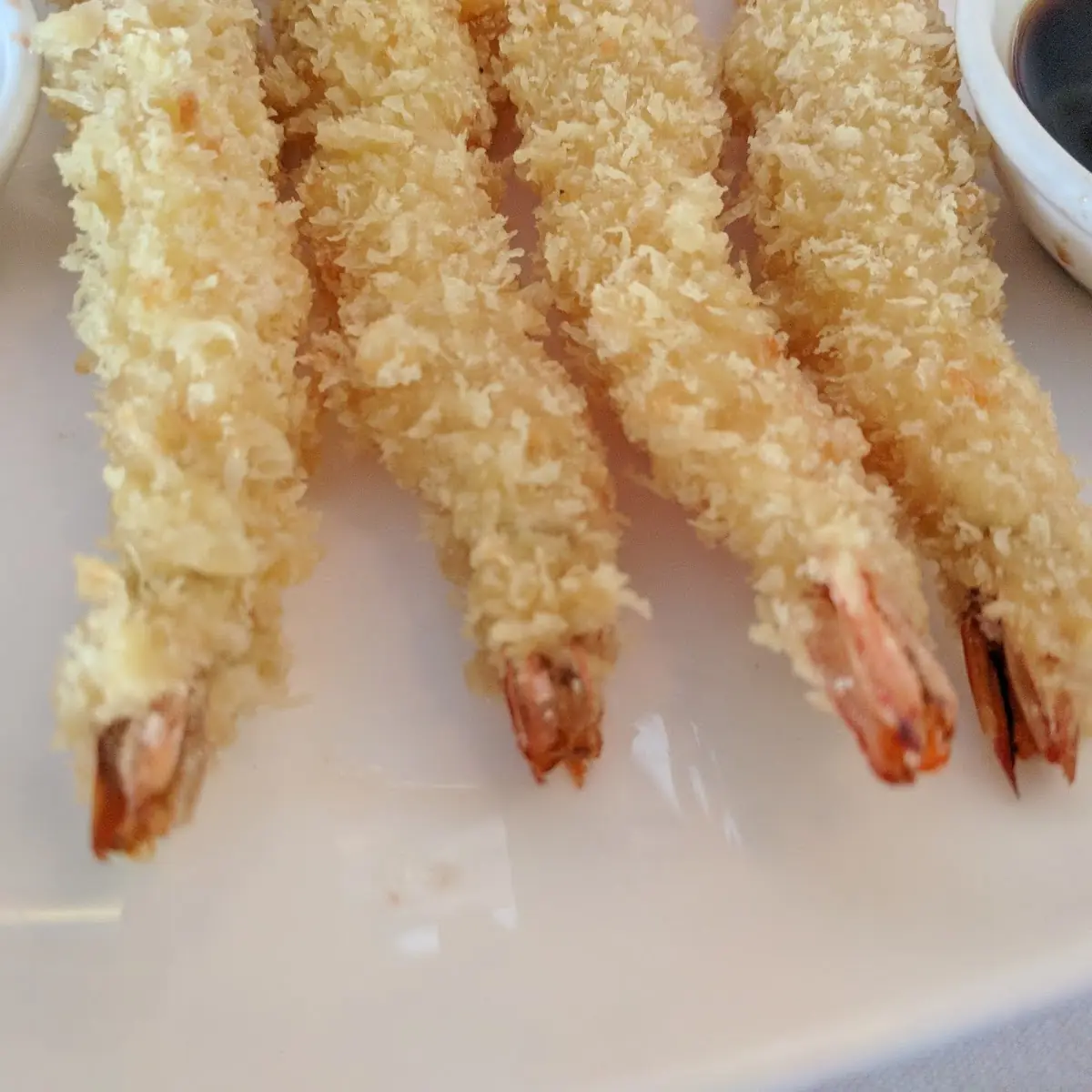 Tempura Shrimp