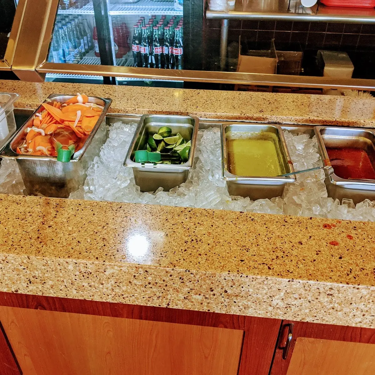 Salsa Verde