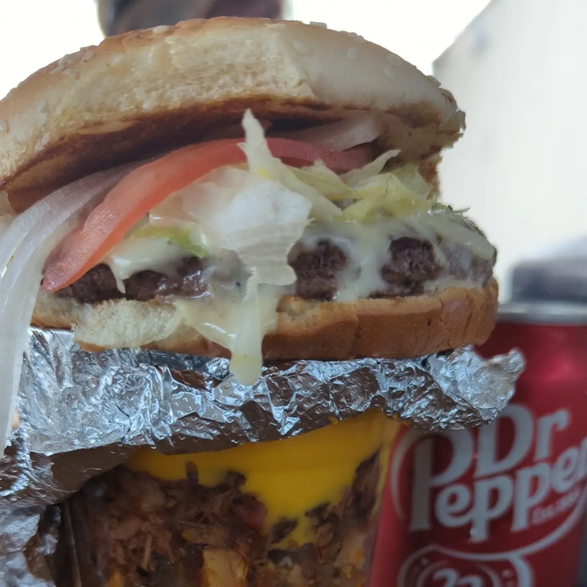 Chili Cheese Cup