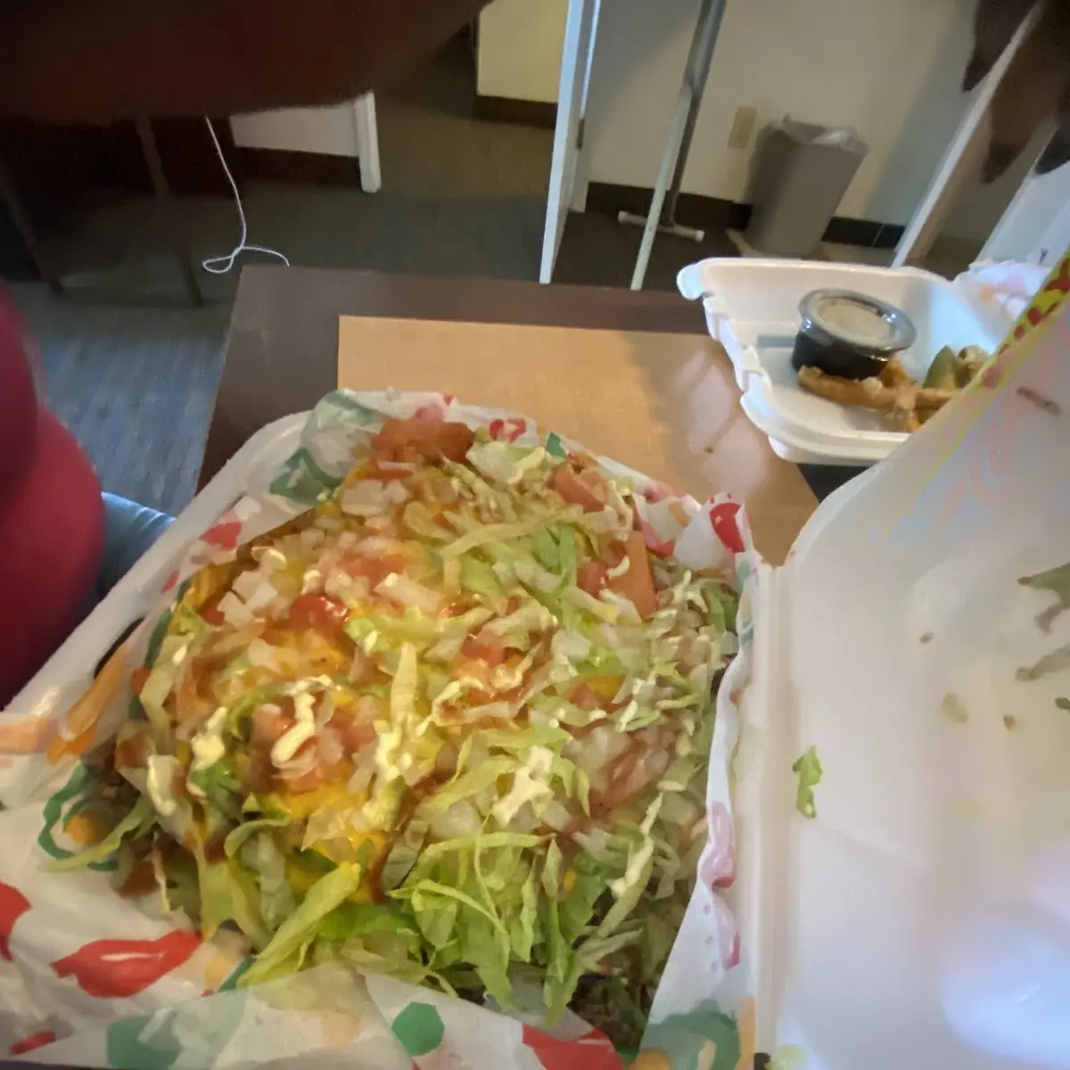 Brisket Tacos