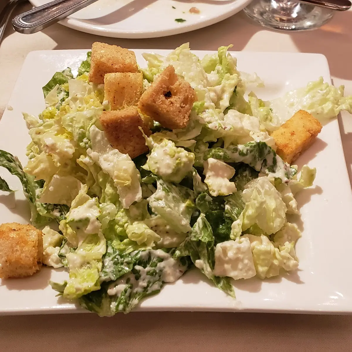 Caesar Salad