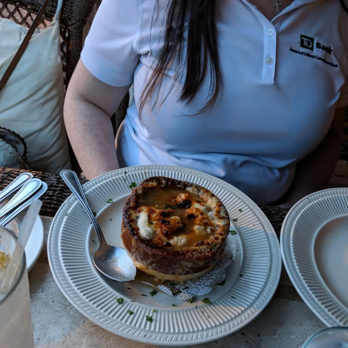 French Onion Soup