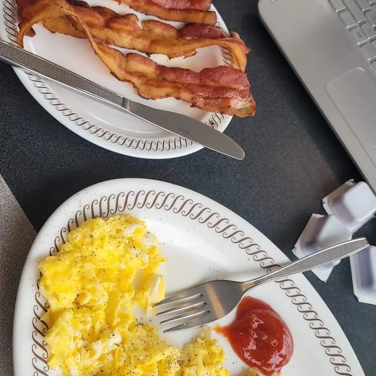 Two Eggs