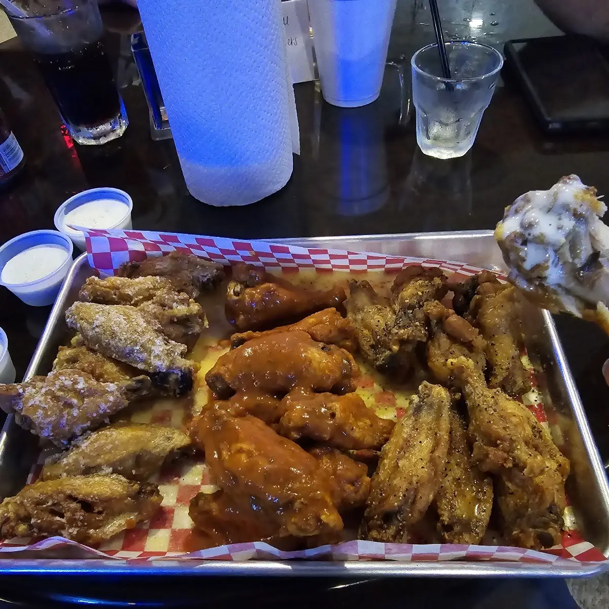 Chicken Wings