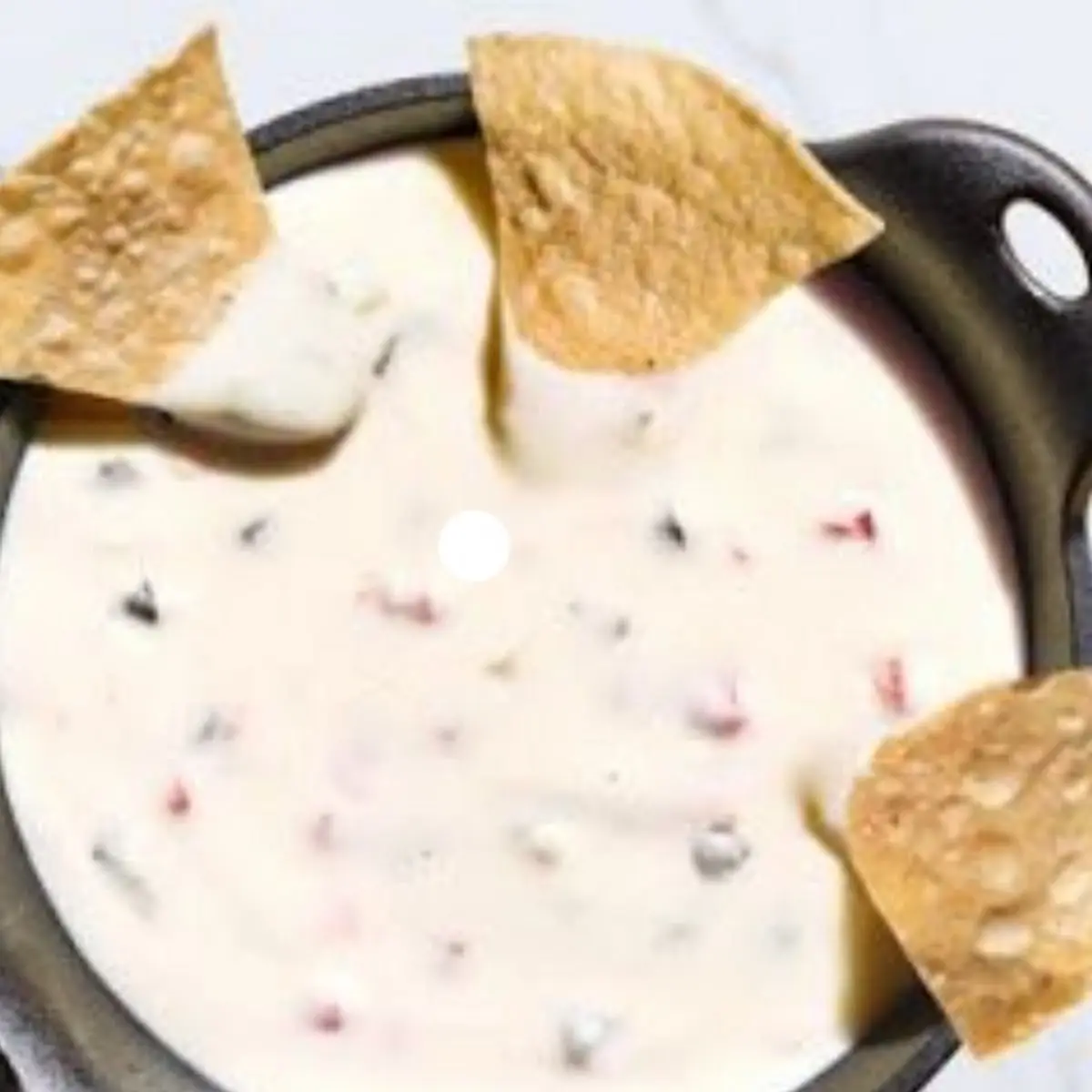 Chips & Queso