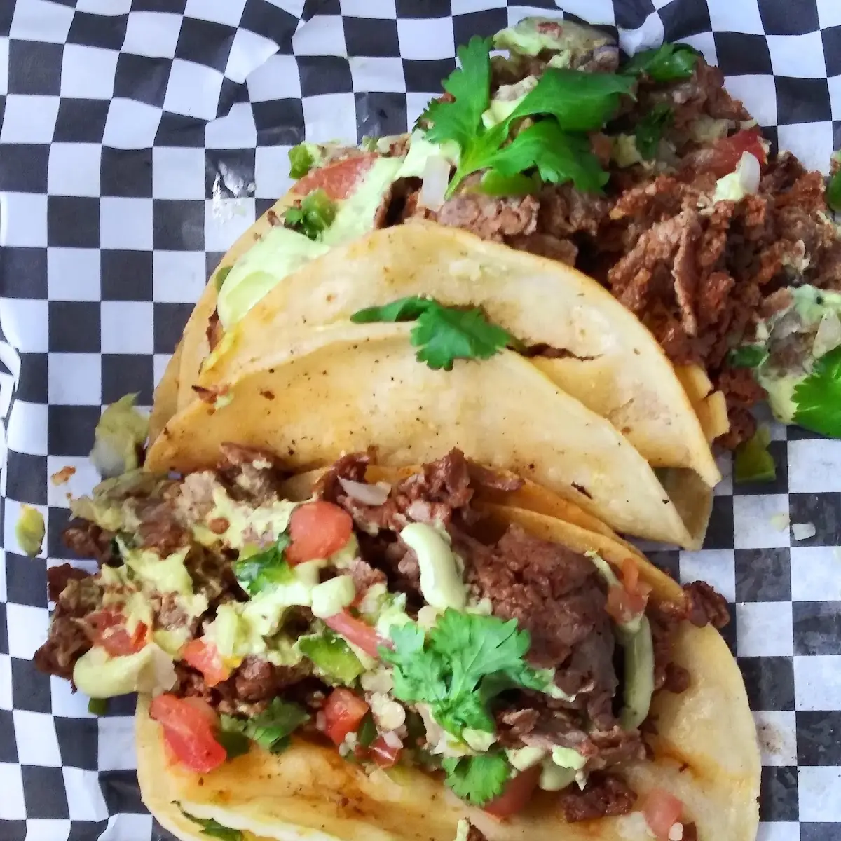 Street Tacos