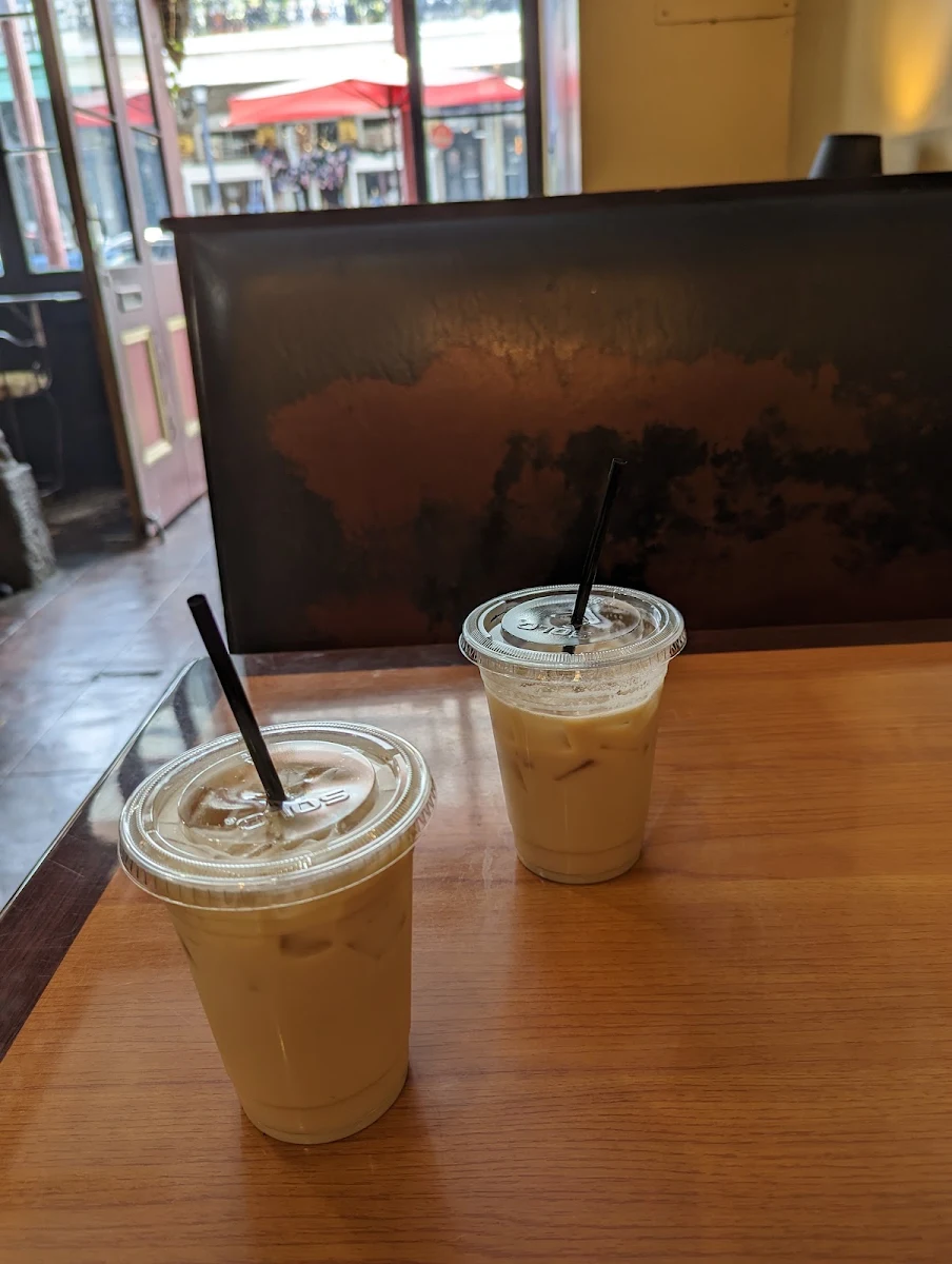 Chai Latte